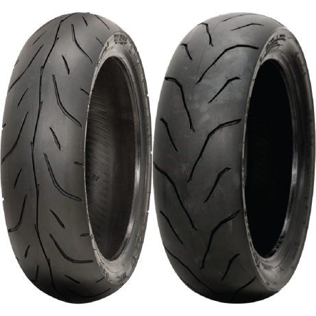 KENDA Scooter Tyres K711