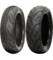 KENDA Scooter Tyres K711