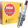 NGK Spark Plug (Made in Japan) Standard Plug