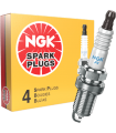 NGK Spark Plug (Made in Japan) Standard Plug