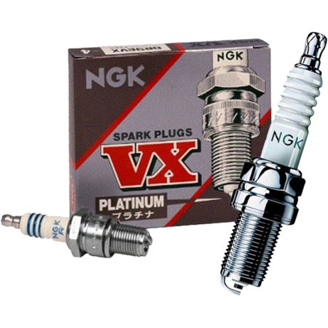 NGK Spark Plug (Made in Japan) Platinum G Power Plug