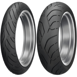 DUNLOP Radial Tyre ROADSMART3