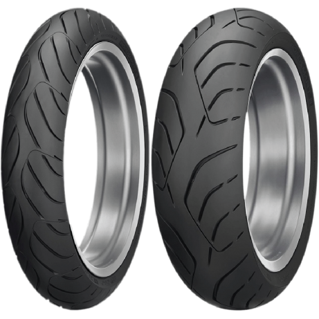 DUNLOP Radial Tyre ROADSMART3