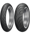 DUNLOP Radial Tyre ROADSMART3