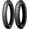 DUNLOP Race Tyre KR410