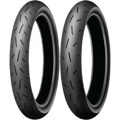 DUNLOP Race Tyre KR410