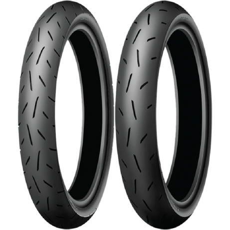 DUNLOP Race Tyre KR410