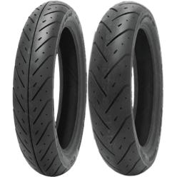 SHINKO Scooter Tyre SR563