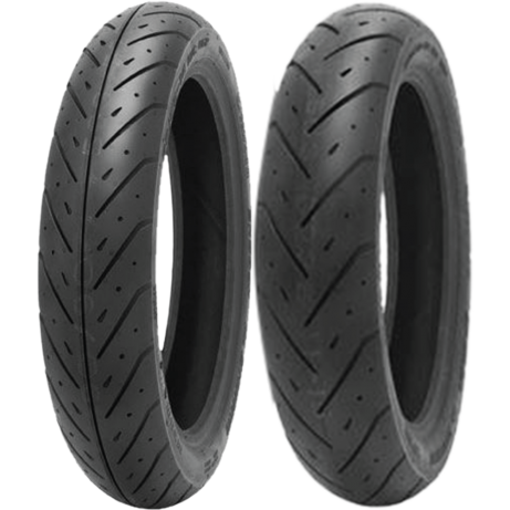 SHINKO Scooter Tyre SR563