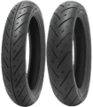 SHINKO Scooter Tyre SR563