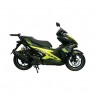 SHAD Fitting Kit (Indonesia) for Yamaha AEROX 155 '16-20 Y0AE16ST