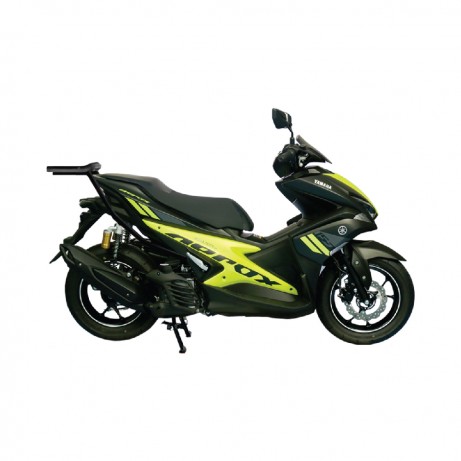 SHAD Fitting Kit (Indonesia) for Yamaha AEROX 155 '16-20 Y0AE16ST
