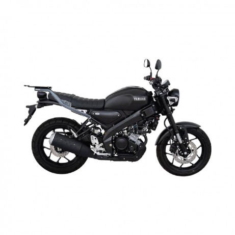 SHAD Fitting Kit (Indonesia) for Yamaha XSR155`20-22 Y0IXS19ST