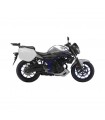 SHAD Fitting Kit (Indonesia) for Yamaha MT25 '16-19 Y0MT26ST