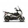 SHAD Fitting Kit (Indonesia) for Yamaha N-MAX '15-'19 Y0NM15ST