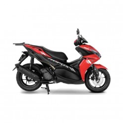 SHAD Fitting Kit (Indonesia) for Yamaha AEROX 155 '21-22	Y0IAE11ST