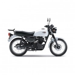 SHAD Fitting Kit (Indonesia) for Kawasaki W175 '18-22 K0IW118ST