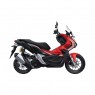 SHAD Fitting Kit (Indonesia) 3P System for Honda ADV 150`19-22 H0IXD19IF