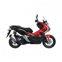 SHAD Fitting Kit (Indonesia) 3P System for Honda ADV 150`19-22 H0IXD19IF