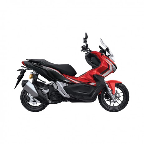 SHAD Fitting Kit (Indonesia) 3P System for Honda ADV 150`19-22 H0IXD19IF