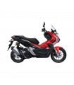 SHAD Fitting Kit (Indonesia) 3P System for Honda ADV 150`19-22 H0IXD19IF