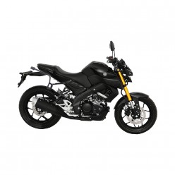 SHAD Fitting Kit (Indonesia) 3P System for Yamaha MT-15 '18-'22 Y0IMT19IF