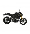 SHAD Fitting Kit (Indonesia) 3P System for Yamaha MT-15 '18-'22 Y0IMT19IF