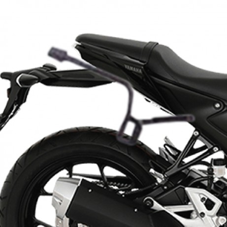 SHAD Fitting Kit (Indonesia) 3P System for Yamaha MT-15 '18-'22 Y0IMT19IF
