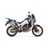 SHAD Fitting Kit (Spain) for Honda CRF1100 H0DV10ST