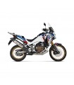 SHAD Fitting Kit (Spain) for Honda CRF1100 H0DV10ST
