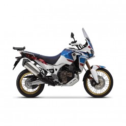 SHAD Fitting Kit (Spain) for Honda CRF1000L ADVEN '18 H0DV18ST