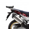 SHAD Fitting Kit (Spain) for Honda CRF1000L ADVEN '18 H0DV18ST