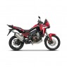 SHAD Fitting Kit (Spain) 4P System for Honda CRF1100 '20 H0CR104P