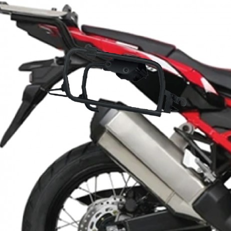 SHAD Fitting Kit (Spain) 4P System for Honda CRF1100 '20 H0CR104P