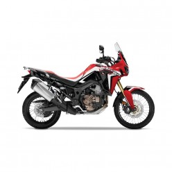 SHAD Fitting Kit (Spain) 3P System for Honda CRF1000L '18 H0FR18IF
