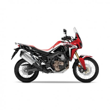 SHAD Fitting Kit (Spain) 3P System for Honda CRF1000L '18 H0FR18IF