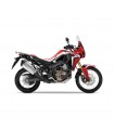 SHAD Fitting Kit (Spain) 3P System for Honda CRF1000L '18 H0FR18IF