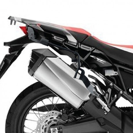 SHAD Fitting Kit (Spain) 3P System for Honda CRF1000L '18 H0FR18IF