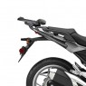 SHAD Fitting Kit (Spain) for Honda NC750X '16 H0NT75ST