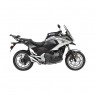 SHAD Fitting Kit (Spain) 3P System for Honda NC750X '16 H0NT75IF