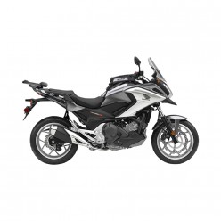 SHAD Fitting Kit (Spain) 3P System for Honda NC750X '16 H0NT75IF