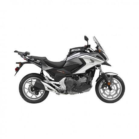 SHAD Fitting Kit (Spain) 3P System for Honda NC750X '16 H0NT75IF