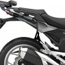 SHAD Fitting Kit (Spain) 3P System for Honda NC750X '16 H0NT75IF