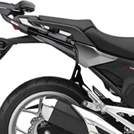 SHAD Fitting Kit (Spain) 3P System for Honda NC750X '16 H0NT75IF