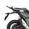 SHAD Fitting Kit (Spain) for Honda X-ADV '17 H0XD77ST