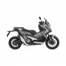 SHAD Fitting Kit (Spain) 3P System for Honda X-ADV750 '17-'18 H0XD77IF