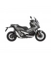 SHAD Fitting Kit (Spain) 3P System for Honda X-ADV750 '17-'18 H0XD77IF
