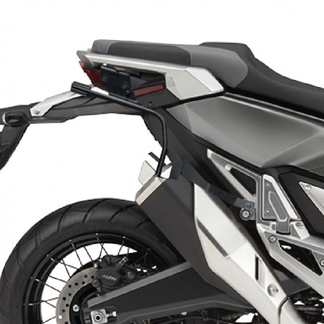 SHAD Fitting Kit (Spain) 3P System for Honda X-ADV750 '17-'18 H0XD77IF