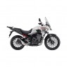 SHAD Fitting Kit (Spain) for Honda CB400X '16 H0CX56ST
