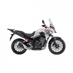 SHAD Fitting Kit (Spain) for Honda CB400X '16 H0CX56ST